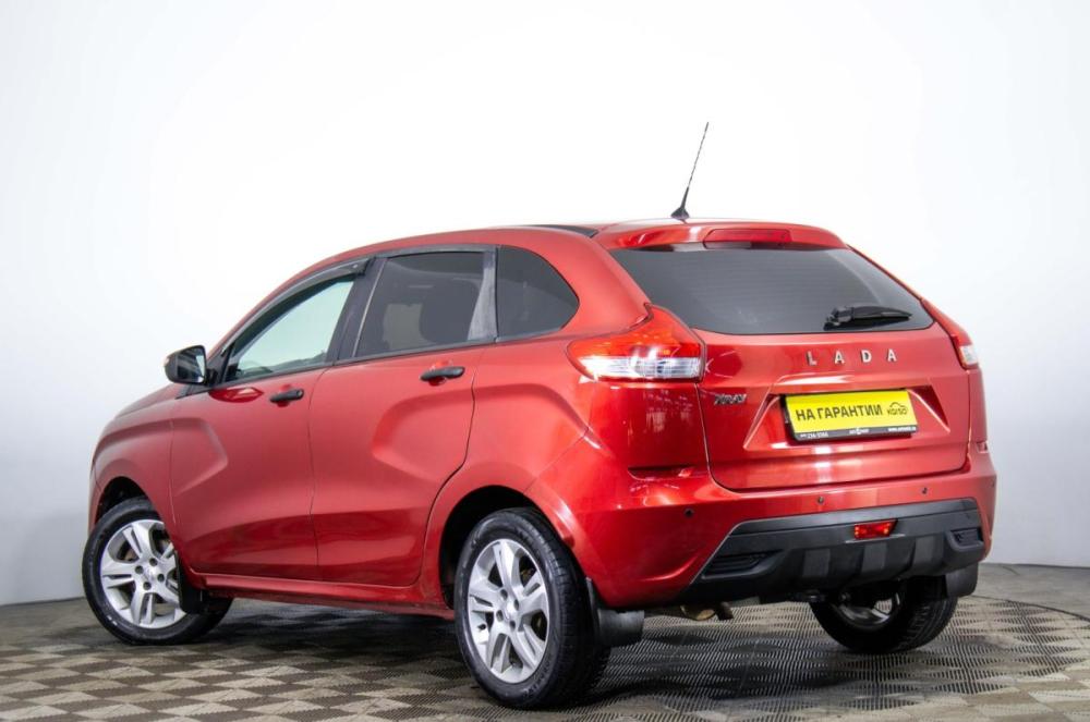 Lada (ВАЗ) XRAY I Пермь  - изображение 5