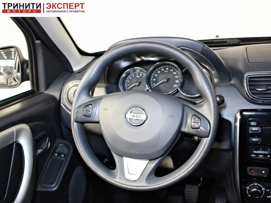 Nissan Terrano III (D10) Белгород  - изображение 11