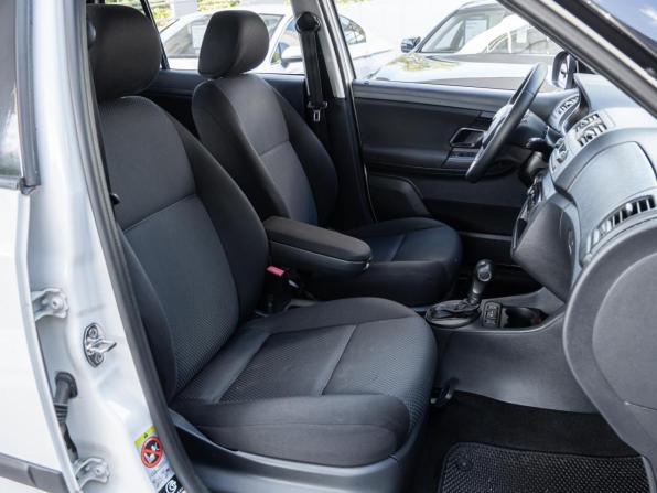 Skoda Fabia II Рестайлинг с пробегом 2011 года, цена 750 000 рублей, 172659 км, хэтчбек, Автокод Объявления