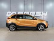 Lada (ВАЗ) XRAY I Воронеж  - изображение 22