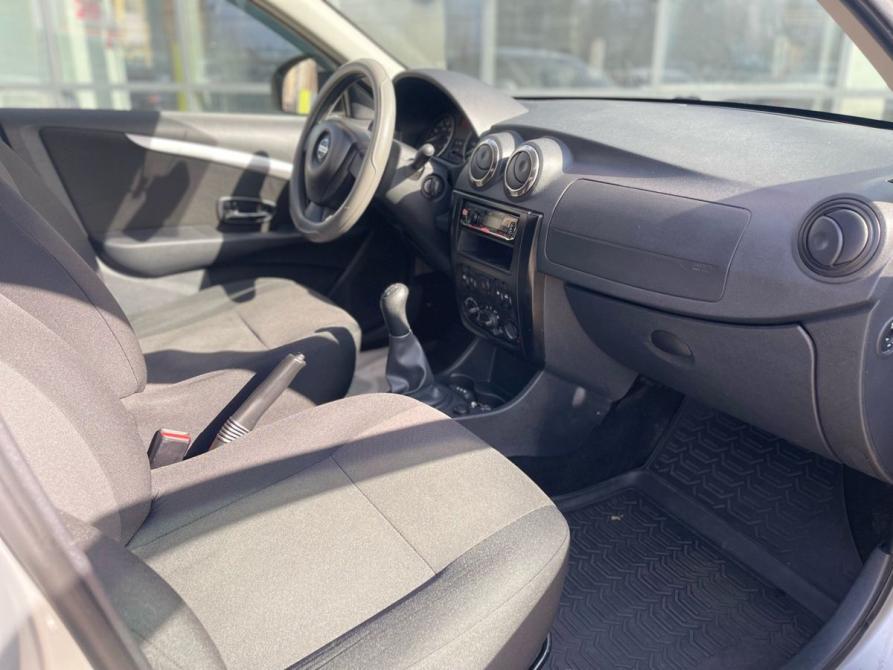 Nissan Almera III (G15) Санкт-Петербург  - изображение 23