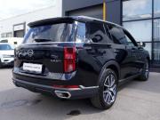 GAC GS8 II Москва  - изображение 24