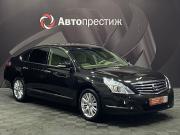 Nissan Teana II Рестайлинг Оренбург  - изображение 26