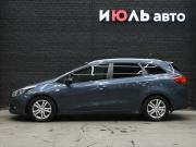 Kia Ceed II Екатеринбург  - изображение 24