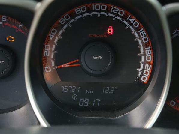 Lada (ВАЗ) Vesta I с пробегом 2018 года, цена 1 115 000 рублей, 75700 км, универсал, Автокод Объявления