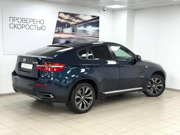 BMW X6 I (E71) Рестайлинг с пробегом 2013 года, цена 2 695 000 рублей, 159420 км, внедорожник, Автокод Объявления