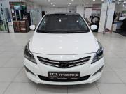 Hyundai Solaris I Рестайлинг Казань  - изображение 24