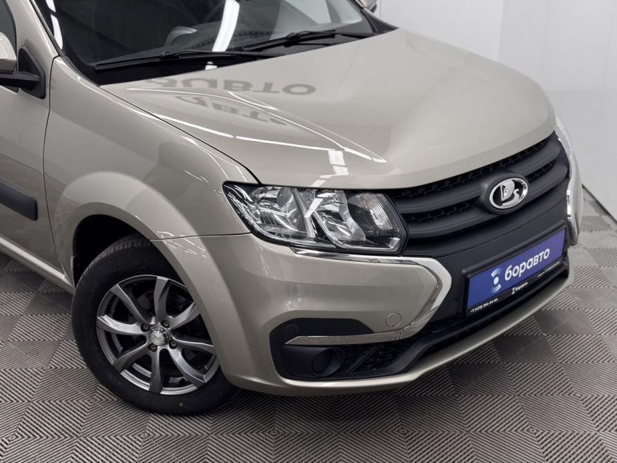 Lada (ВАЗ) Largus I Рестайлинг Воронеж  - изображение 7
