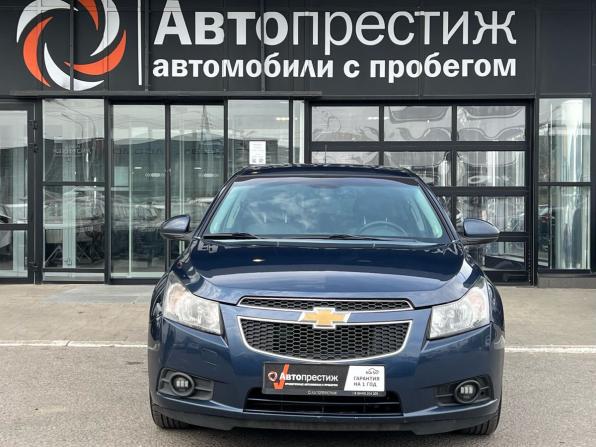 Chevrolet Cruze I с пробегом 2010 года, цена 685 000 рублей, 205171 км, седан, Автокод Объявления