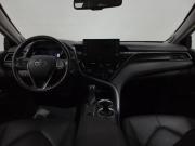 Toyota Camry VIII (XV70) Рестайлинг Альметьевск  - изображение 41