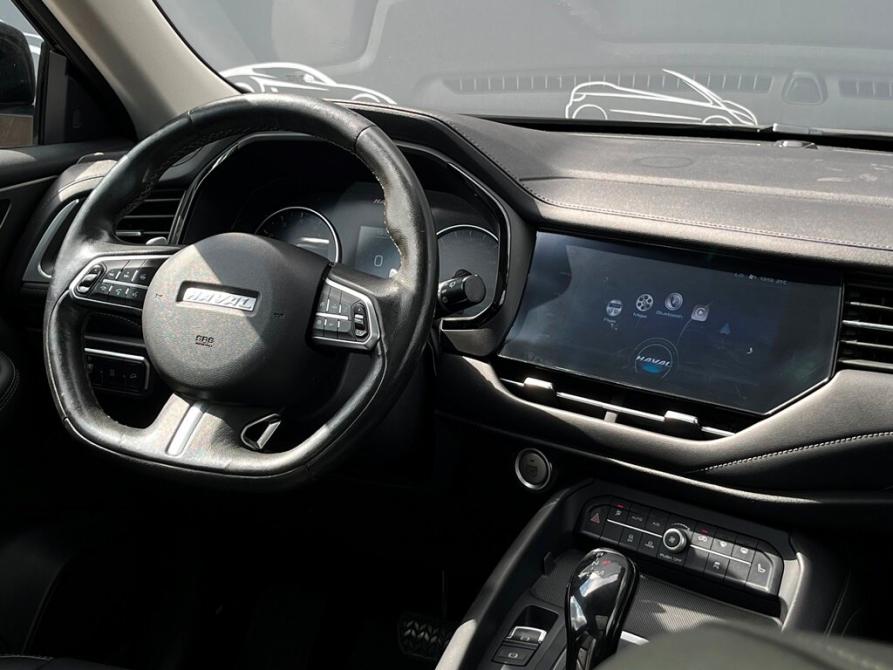 Haval F7 I Санкт-Петербург  - изображение 16