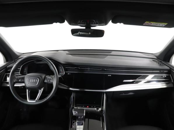 Audi Q7 II (4M) Рестайлинг 2 с пробегом 2024 года, цена 9 249 000 рублей, 30471 км, внедорожник, Автокод Объявления