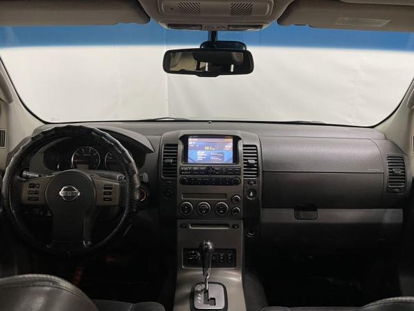 Nissan Pathfinder III с пробегом 2008 года, цена 985 000 рублей, 239361 км, внедорожник, Автокод Объявления