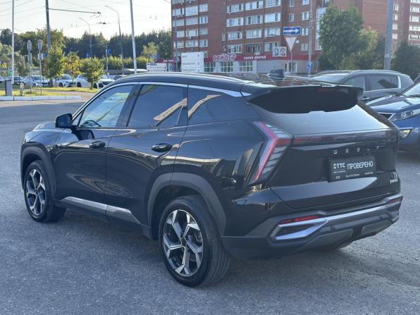 Geely Atlas II с пробегом 2023 года, цена 2 295 000 рублей, 91463 км, внедорожник, Автокод Объявления