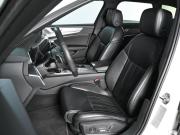 Audi A6 V (C8) Ростов-на-Дону  - изображение 32