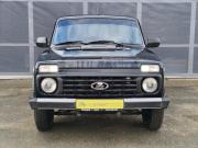 Lada (ВАЗ) Niva Legend I Ижевск  - изображение 19