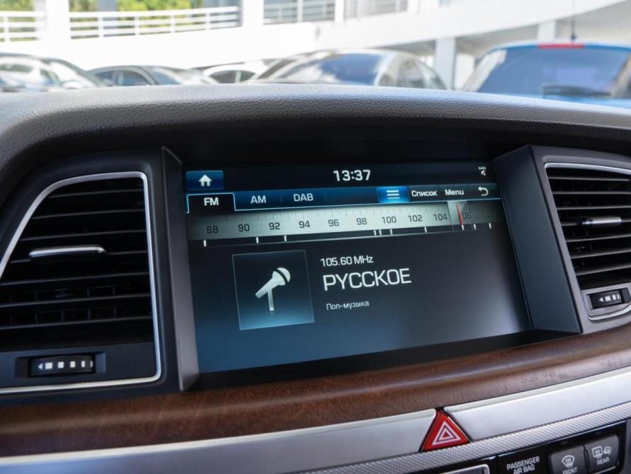 Genesis G80 I Волгоград  - изображение 18