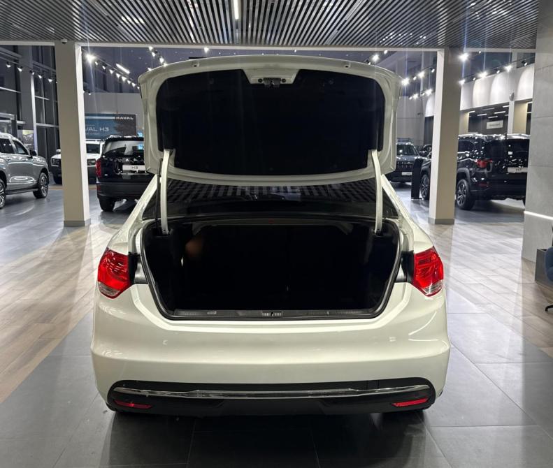 Citroen C4 II Екатеринбург  - изображение 8