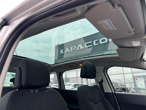 Peugeot 3008 I с пробегом 2011 года, цена 750 000 рублей, 136283 км, внедорожник, Автокод Объявления