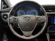 Toyota Corolla XI (E160 E170 E180) Рестайлинг 1 Санкт-Петербург  - изображение 51