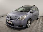 Toyota Verso I Москва  - изображение 25