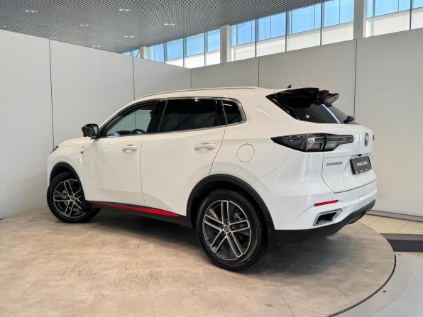 Changan UNI-S I с пробегом 2024 года, цена 2 470 000 рублей, 13160 км, внедорожник, Автокод Объявления