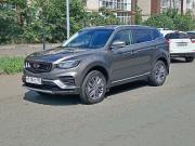 Geely Atlas Pro Оренбург  - изображение 14