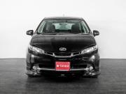 Toyota Wish II Иркутск  - изображение 24