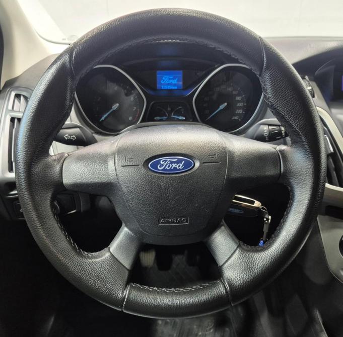 Ford Focus III Воронеж  - изображение 11
