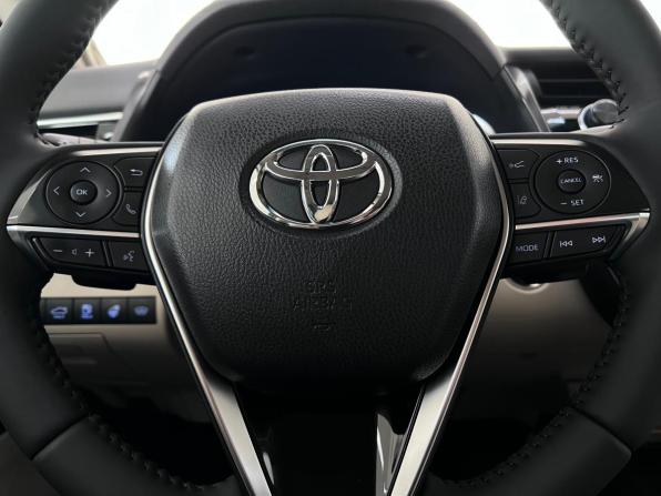 Toyota Camry VIII (XV70) с пробегом 2019 года, цена 2 950 000 рублей, 166707 км, седан, Автокод Объявления