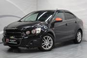 Chevrolet Aveo II Кемерово  - изображение 23