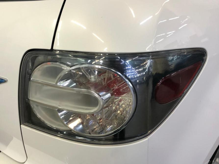 Mazda CX-7 I Рестайлинг Курск  - изображение 25