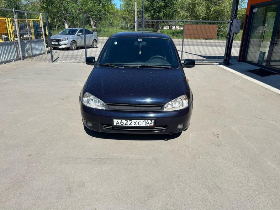 Lada (ВАЗ) Kalina I Сызрань  - изображение 2