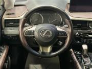 Lexus RX IV Тюмень  - изображение 43