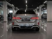 BMW 5 серии VIII (G60/G61/G68) Москва  - изображение 34