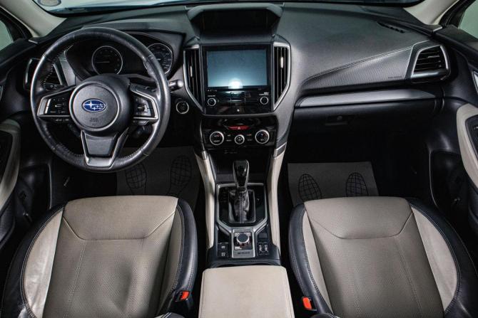 Subaru Forester V с пробегом 2019 года, цена 3 089 000 рублей, 102400 км, внедорожник, Автокод Объявления