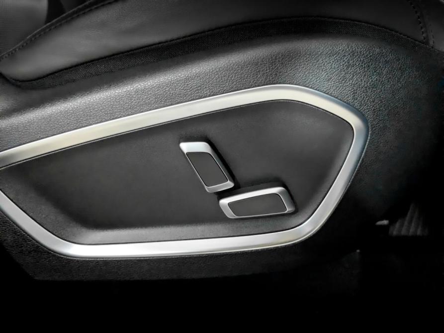 Geely Tugella I Москва  - изображение 24