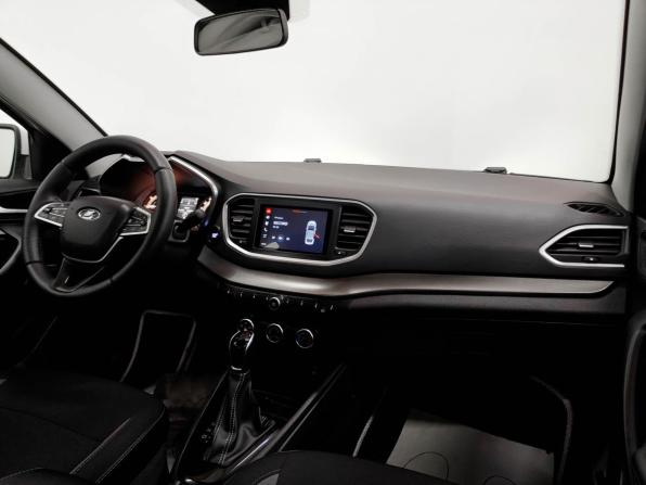 Lada (ВАЗ) Vesta I Рестайлинг (NG) с пробегом 2024 года, цена 1 387 200 рублей, 23359 км, седан, Автокод Объявления