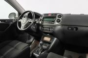 Volkswagen Tiguan I Новосибирск  - изображение 29
