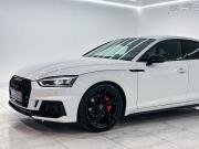 Audi A5 II (F5) Уфа  - изображение 39
