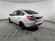 Lada (ВАЗ) Granta I Рестайлинг Уфа  - изображение 39