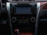Toyota Camry VII (XV50) Москва  - изображение 33