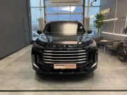 Exeed VX I Рестайлинг Екатеринбург  - изображение 51