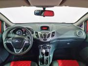 Ford Fiesta Mk6 Петрозаводск  - изображение 28