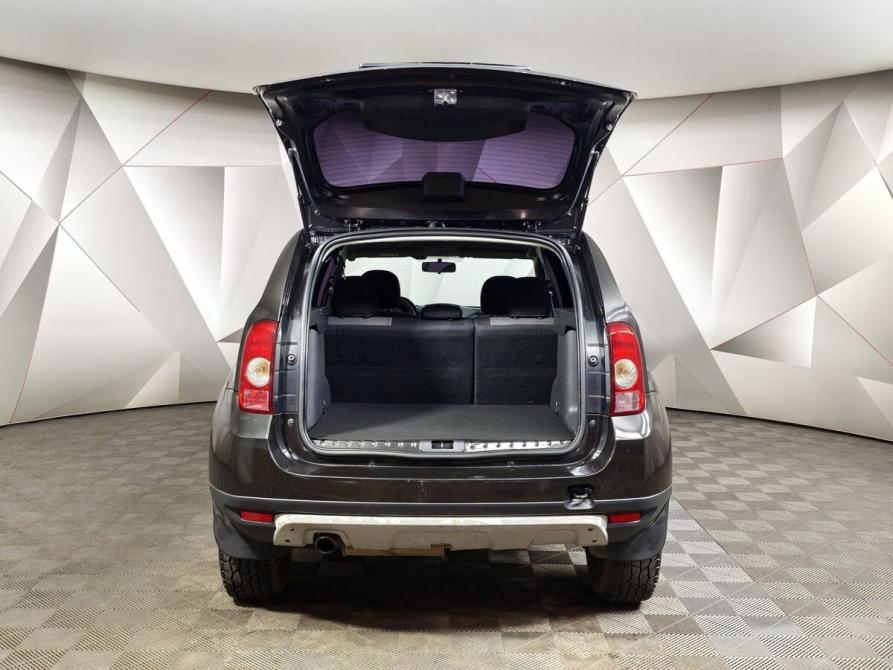 Renault Duster I Москва  - изображение 12