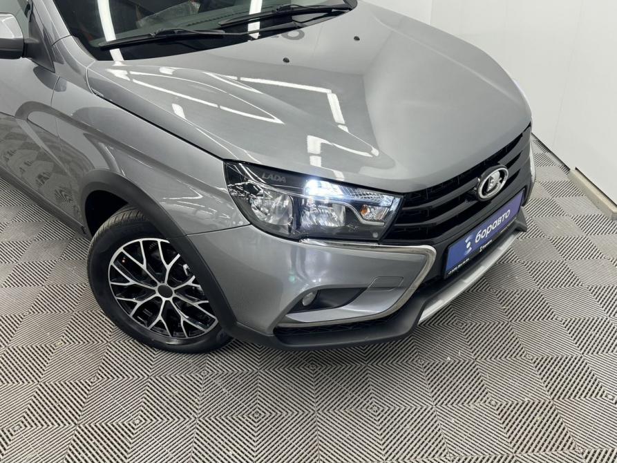 Lada (ВАЗ) Vesta I Воронеж  - изображение 6