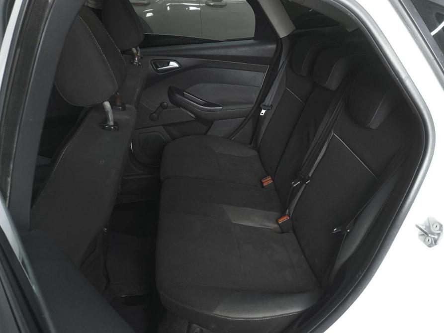 Ford Focus III Ростов-на-Дону  - изображение 9