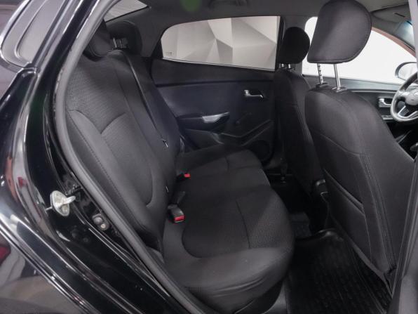 Kia Rio III с пробегом 2014 года, цена 773 000 рублей, 199792 км, седан, Автокод Объявления