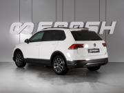 Volkswagen Tiguan II Рестайлинг Минеральные Воды  - изображение 20