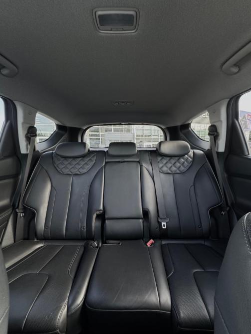 Hyundai Santa Fe IV Рестайлинг Набережные Челны  - изображение 18
